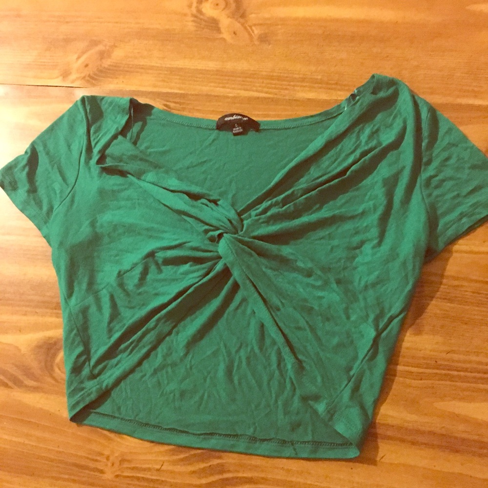 Plain Green